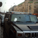 Illustration for article titled Hummer Tops Recent Study Of Most Ticketed Vehicles